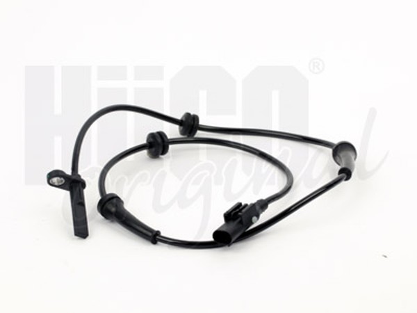 Astemo-Hitachi ABS Sensor Raddrehzahl Hueco 131549 FüR Peugeot CitroËN Fiat Qubo-image