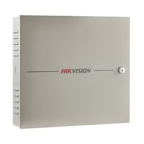 HIKVISION ACCESS CONTROL HIK-ACC-30 DS-K2604T Controladora de 4 puertas