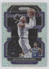 2021-22 Panini Prizm Mojo Prizm 21/25 Richaun Holmes #170 7n6