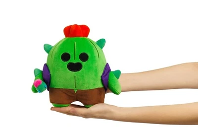 Kuscheltier Brawl Stars Plüsch 20cm #25401148