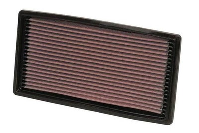 K&N 33-2042 Replacement Panel Air Filter For Chevrolet Blazer / GMC Sonoma 4.3L