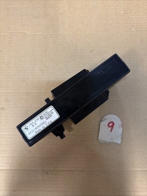 BMW E36 3 Series Air Conditioning AC Climate Control Module Computer OEM