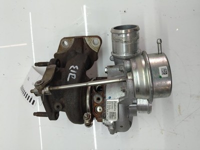 Turbocharger for Ford Edge 2.7 V6 T27PD0X KT4E-6K682-AB