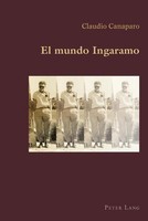 El Mundo Ingaramo Claudio Canaparo