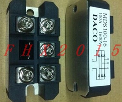 Brand NEW     bridge 6RI100G 160 6RI100G-160 100A 1600V #pq