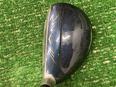 Dunlop XXIO 2022 Navy Hybrid H3 MP1200 (SR) #771 Golf Clubs | eBay