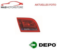 RÜCKLEUCHTE HECKLEUCHTE RECHT DEPO 446-1310R-UQ I FÜR AUDI A3,8P7,8PA,8P1