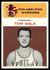 1961 Fleer Baseball Cards 17