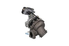 KAMOKA Turbolader für Mercedes-Benz Sprinter 3-T Kasten 906 211 CDI 215 315 311