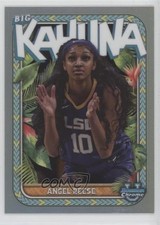 2023-24 Bowman U Chrome The Big Kahuna Angel Reese #BK-7 qf8