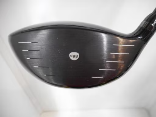 2019 PRGR SUPER egg 480 Driver 1W 11.5deg Carbon R-flex M-37 Golf Clubs B467 - Picture 2 of 5