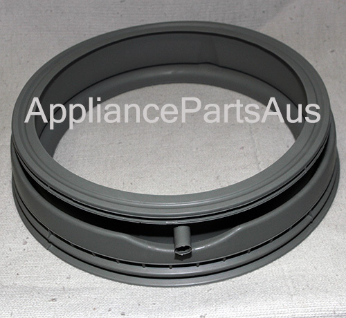 QUALITY DOOR GASKET SEAL BOSCH CLASSIXX 1200 WASHER 361127 16185 ITALIAN MADE - Picture 3 of 8