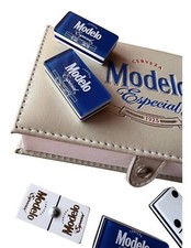 Professional Domino Set Special Edition Modelo Especial