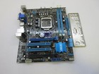 1 SZT ASUS P8B75-M LX PLUS Intel Socket LGA 1155 Micro ATX Płyta główna DDR3
