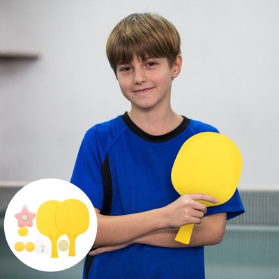  Tischtennis Trainer Kind Kinder Tennistrainer Tischtennisspielzeug Für