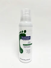 Footlogix Shoe Fresh Deodorant 125ml/4.23oz (EXP 01/2025)