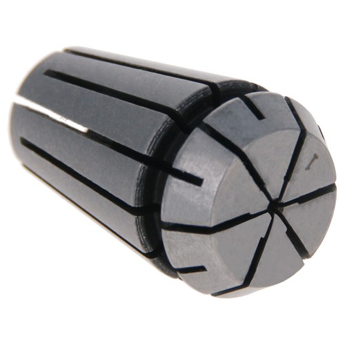 ER16 Clamping 1~9.5mm Spring Collet for CNC Milling Lathe Tool Engraving Machine - Picture 23 of 35