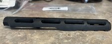 Ruger Mini 14 30 Stock Top Cover Synthetic Black Fits All Series Ruger Mini 14 30 Stock Top Cover Synthetic Black Fits All Series