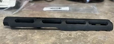 Ruger mini 14 / 30 stock Top Cover synthetic black Fits all series