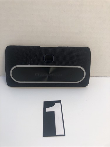 Motorola Moto Mod Smart Speaker Amazon Alexa - 第 1/6 張圖片