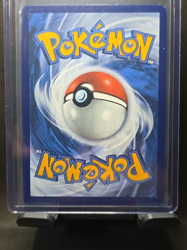 Juego de Cartas Coleccionables Pokémon Nuevo Ex Escarlata y Violeta-151 193/165 Holo Ultra Raro - Imagen 6 de 6