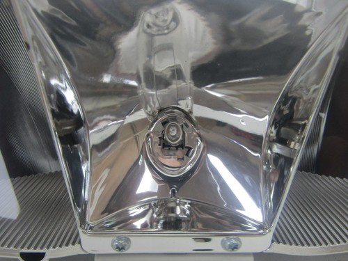 BMW R1150RT 2004 56,140 miles headlight assembly (8124) - Picture 12 of 12