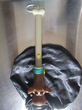 Gemmy Talking SCOOBY-DOO Fabric Treat Bag Rick or Reat 2000 EUC Fast Ship