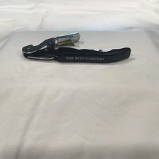 Ritz Carlton corkscrew double hing