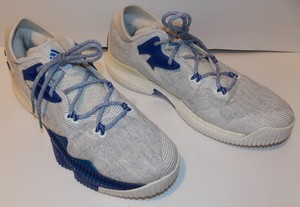 crazylight boost 2016 white