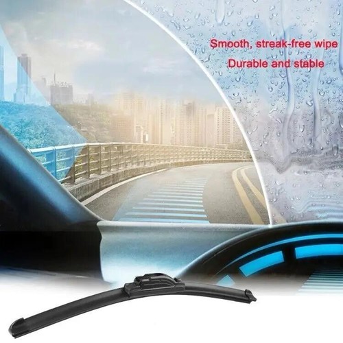 WIPER BLADES FOR NISSAN SERENA 1992-2001 - Picture 3 of 4