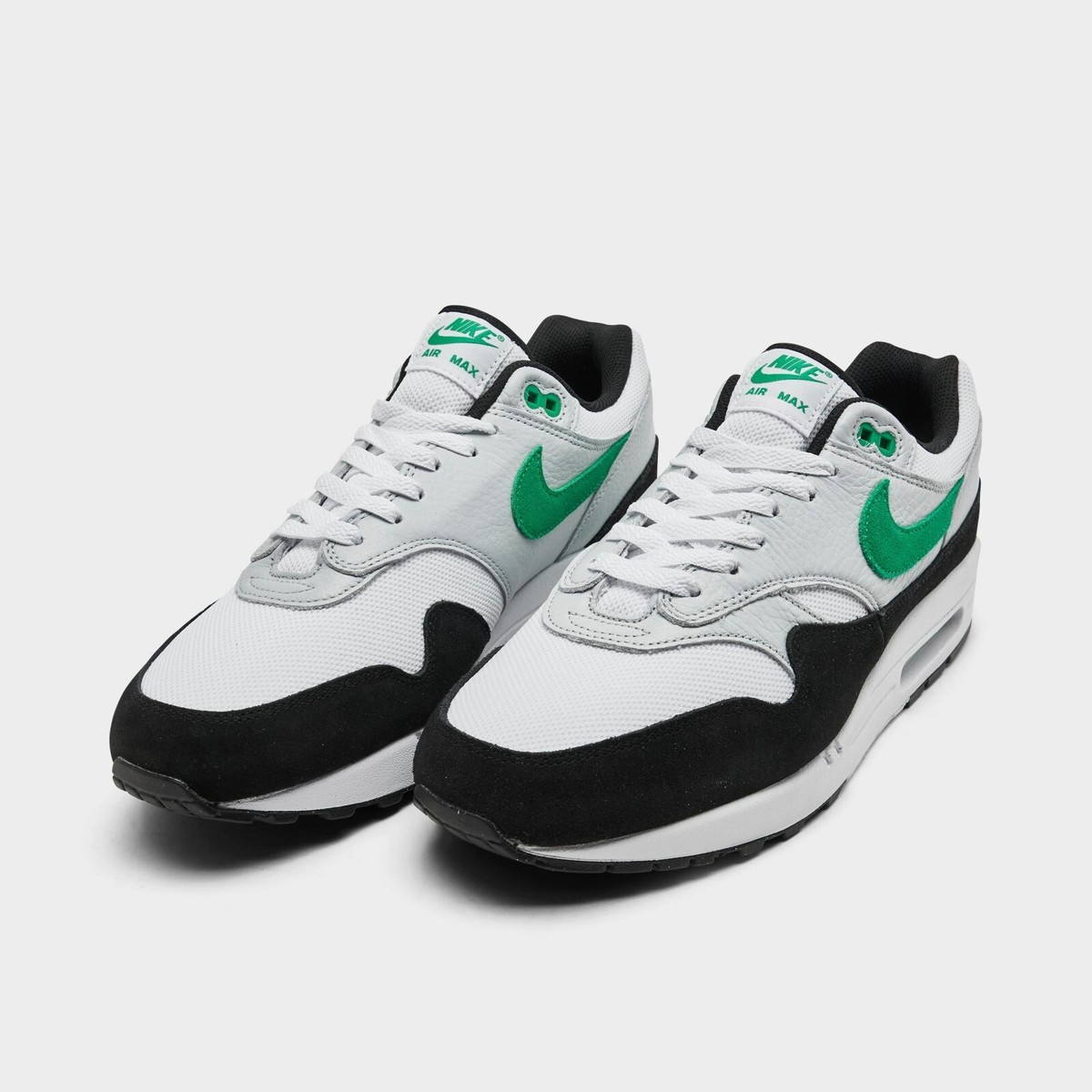 靴 NIKE AIR MAX 1 SLIDE 27cm Amazon.com | NIKE Air Max 1 Men's Slides, White Light
