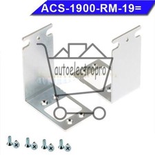 1 Pair NEW High Quality ACS-1900-RM-19 Rack Mount Bracke For Cisco 1921/K9 