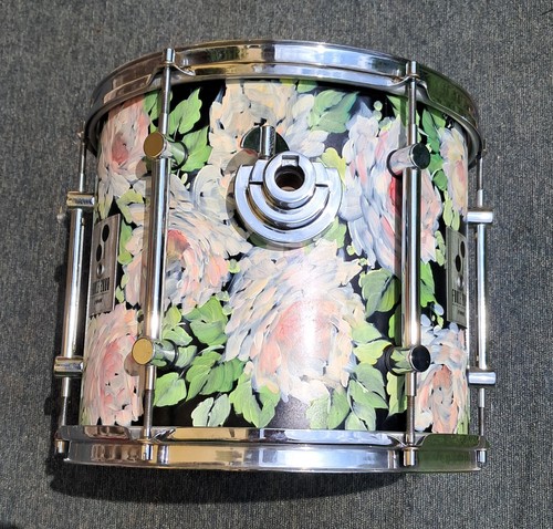 Tom Sonor Force 2000 13x11" - Foto 2 di 6