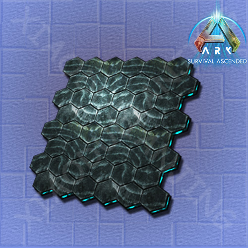 ARK Survival Ascended PVE Element Falak Tayyeb Platinum Government