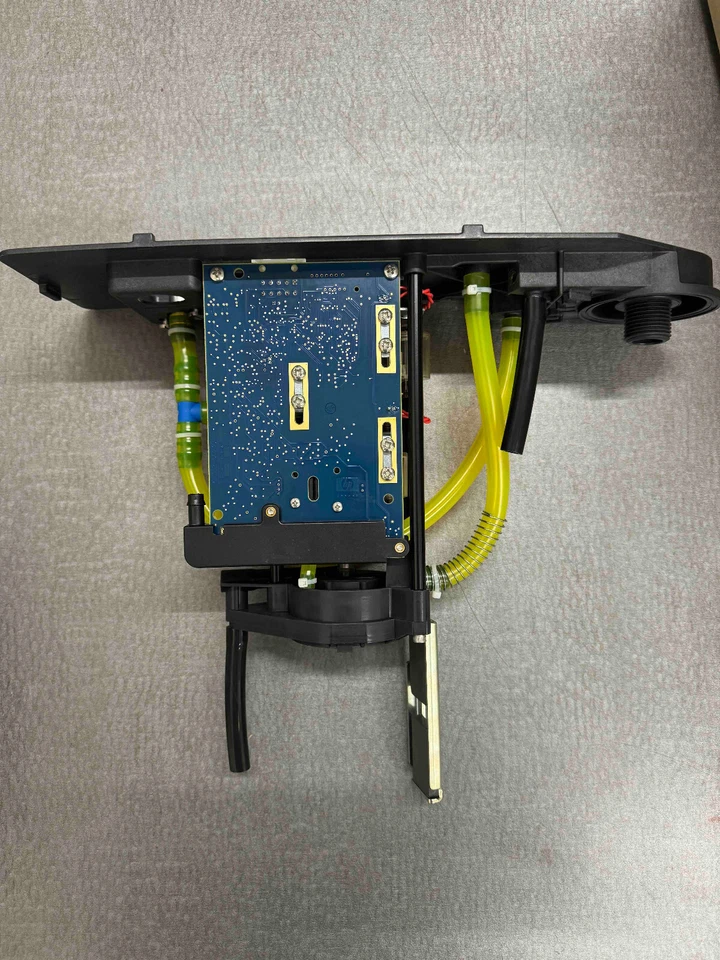 HP CT245-18833 Ink Tank Pump Assembly for HP Indigo 7600 Digital Press  - Image 4 of 4