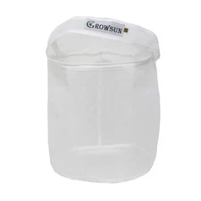 Bubble Hash Bags 2/5/20 Gallon Bubble 220 Micron Zipper Hash Bag For Machine Ice