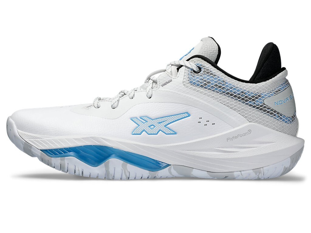 New asics Basketball Shoes NOVA SURGE LOW 1061A043 102 | eBay