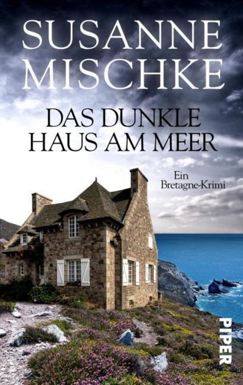 Thumbnail - Das Dunkle Haus Am Meer Susanne Mischke