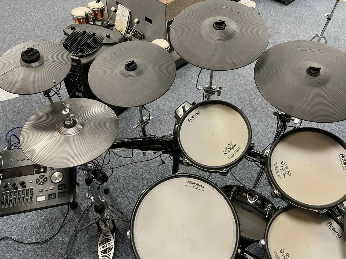 Ebay uk drum kits outlet