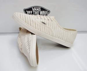 vans authentic low pro marshmallow