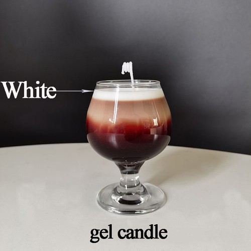 Dye Jelly Wax Solid Dye Wax Coloring Material Block Solid Oil-soluble Candle - Picture 6 of 42