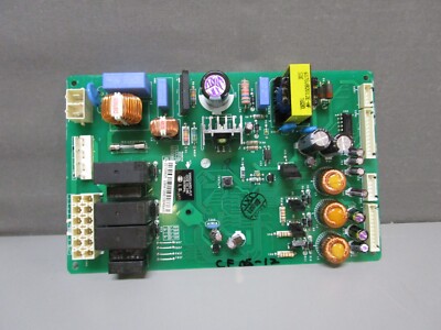 LG Fridge Power Control Board  EBR41956108  EAX41956002  ASMN