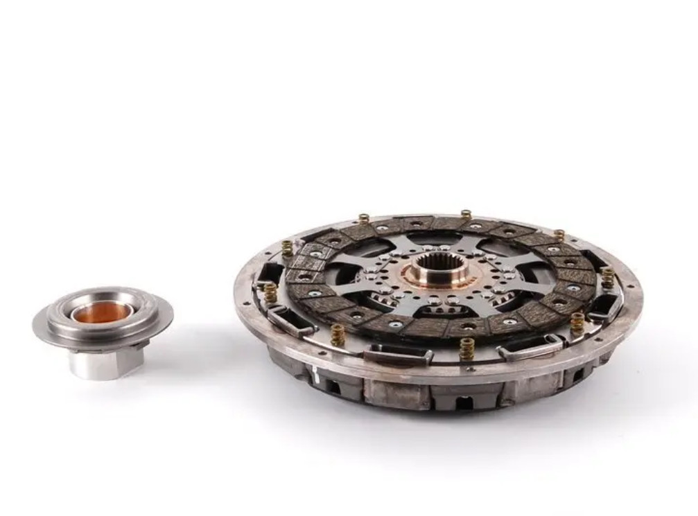 BMW 5 E60 Clutch Kit 2283089 21212283089 NEW GENUINE | eBay 