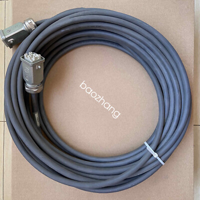1PC NEW 00-174-775 KUKA Conection Cable 15M FREE SHIP#XR