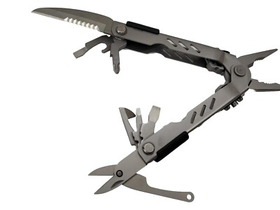 GERBER MULTI-TOOL      (DNT021324-3 BY-6A)