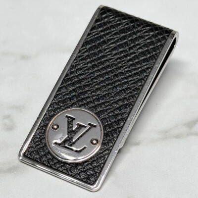 美品✨ルイヴィトン マネークリップ パンスアビエ・ネオLVクラブ M63069 s-l400.jpg