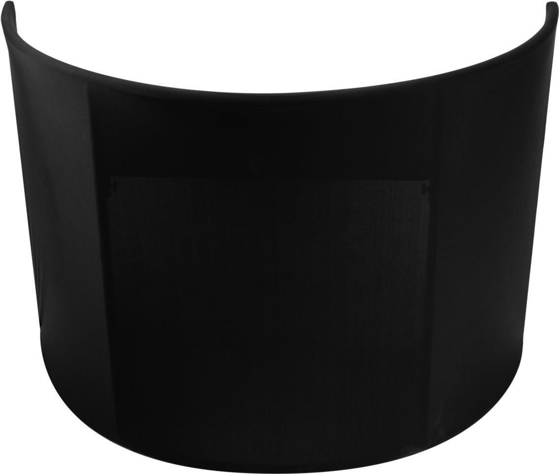 OMNITRONIC Cover Ricambio Stand DJ Curvo Nero - Tessuto B1 Originale