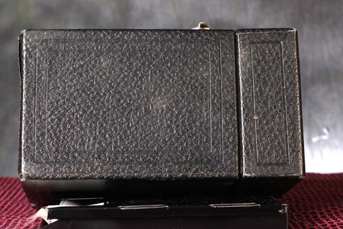 Cartridge Hawk-Eye Model B 2A Box Camera - Picture 6 of 8