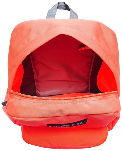 Jansport Superbreak Backpack JS00T5010D5 TAHITIAN ORANGE - 第 2/3 張圖片