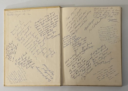 Fulton High School 1961 Yearbook Fulton County, GA Forum - Picture 4 of 7